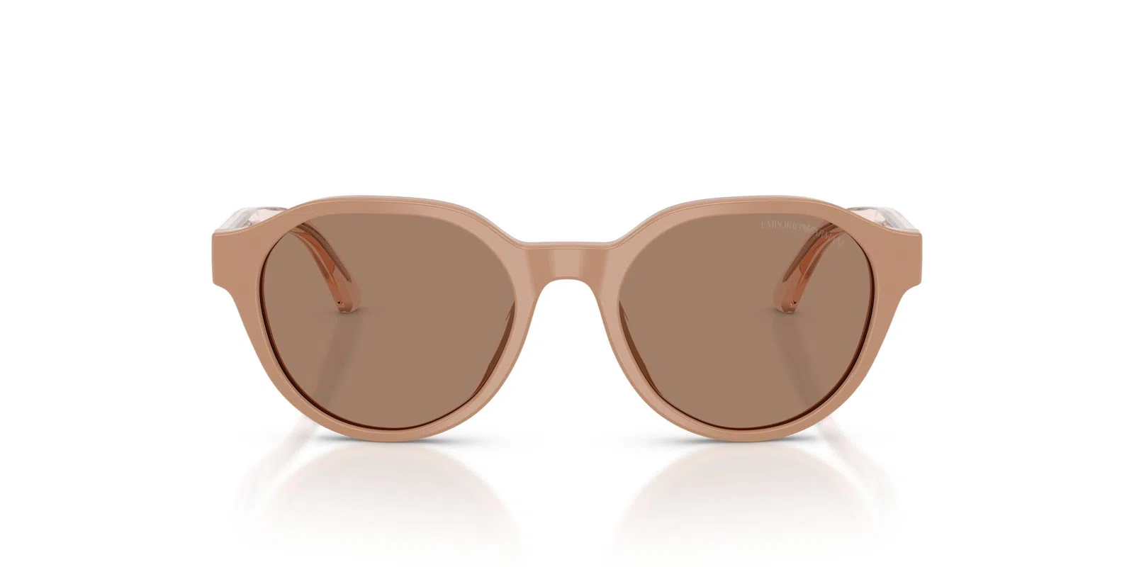 Emporio Armani Kids 4008U Sunglasses - view 19